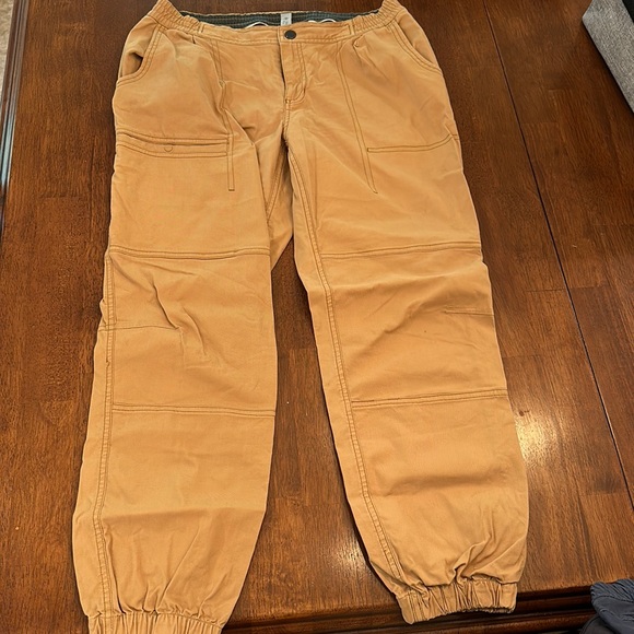 Mountain Hardwear Pants - Mountain Hardware Jogger Hiking Pants